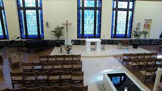 5PM Sunday La Misa en Español - Christ Our Hope Catholic Church, Seattle, WA
