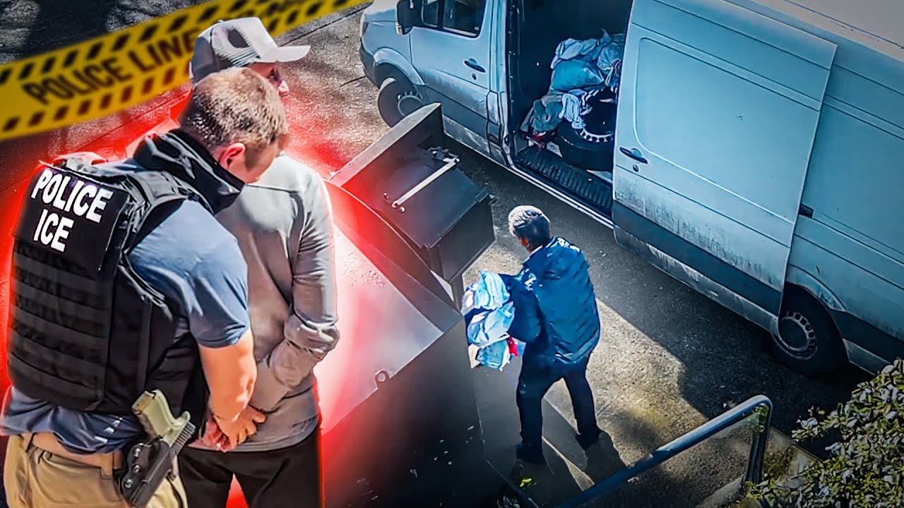 Lietuviai, pasirodę užsienio „Farų“ laidose #5