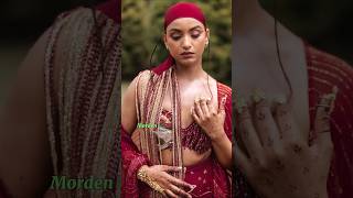 @sapnaraich Haldi Bohomian Look 🦋😱 #haldioutfits #bridalinspiration #fashion #ethnic #shorts