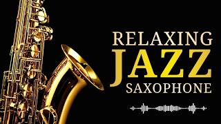 Healing Saxophone Jazz 🎷 Soft Music for Emotional Recovery & Inner Calm screenshot 5