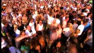 Defqon 1 2009 DVD D-block 'n S-tefan, Noise Controllers & Zany HQ