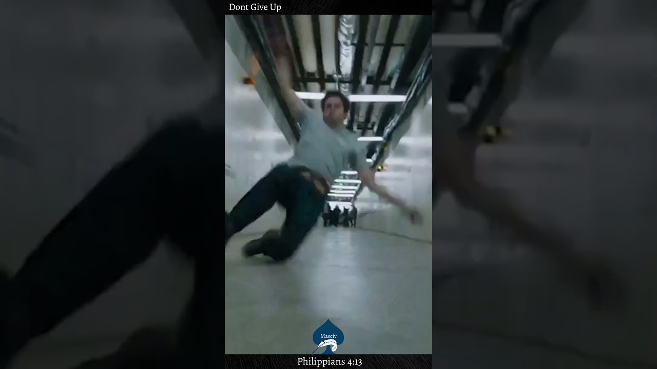 Run After Your Destiny | TD Jakes | Masciv Ministry