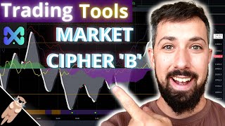 KING OF INDICATORS! MARKET CIPHER "B" HOW I USE IT TO BE PROFITABLE! THE ONLY INDICATOR YOU NEED!