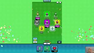 TINY TOWERS GamePlay 2