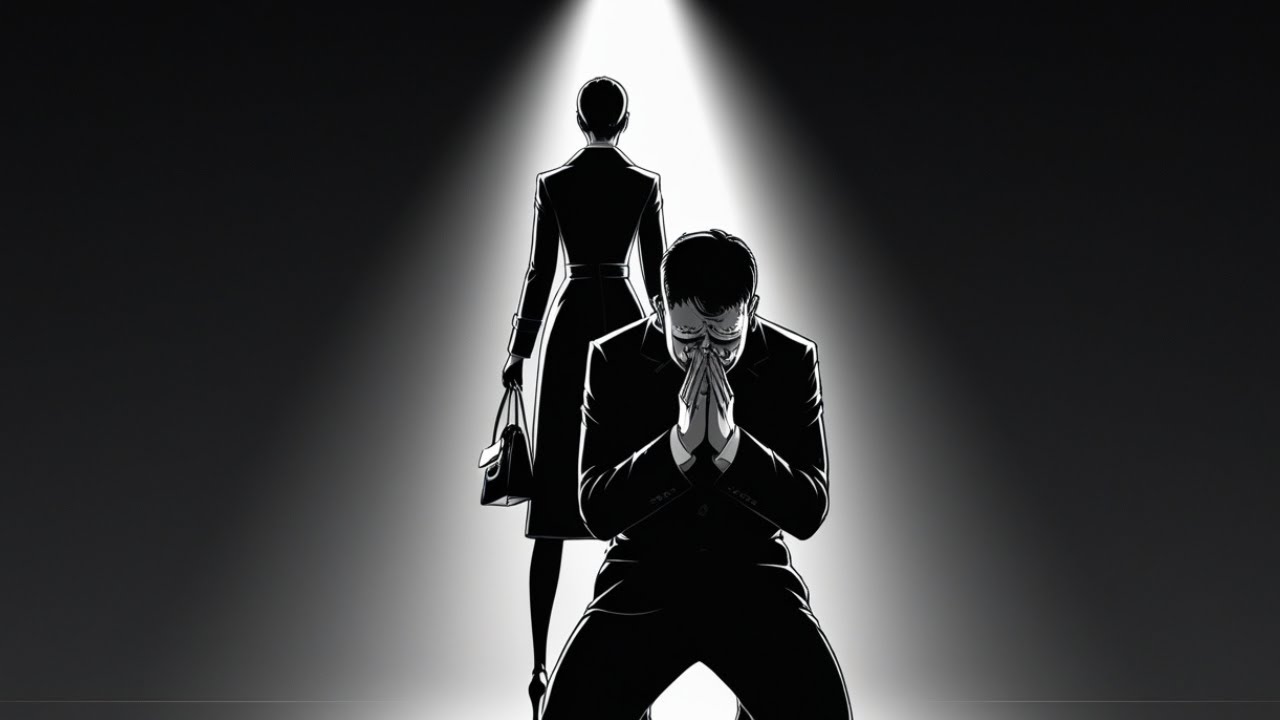 CUM O FEMEIE ELEGANTĂ DISTRUGE EGO-UL UNUI BĂRBAT CARE S-A JUCAT CU INIMA EI - PSIHOLOGIE INVERSĂ