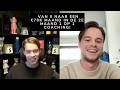 Max haalde in zijn 2e maand bij de 1 op 1 coaching al een €70K maand...