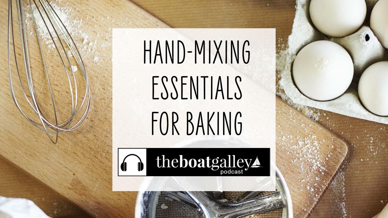 Best Hand Mixing Tools