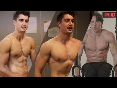 How to Build the Physique you Want | Kinobody Programs - How to Build the Physique you Want | Kinobody Programs