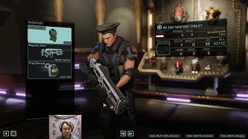 Urza Commands the XCOM Project, Episode 7.13