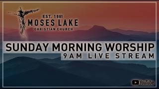 MLCC Sunday Service 07/12/2026