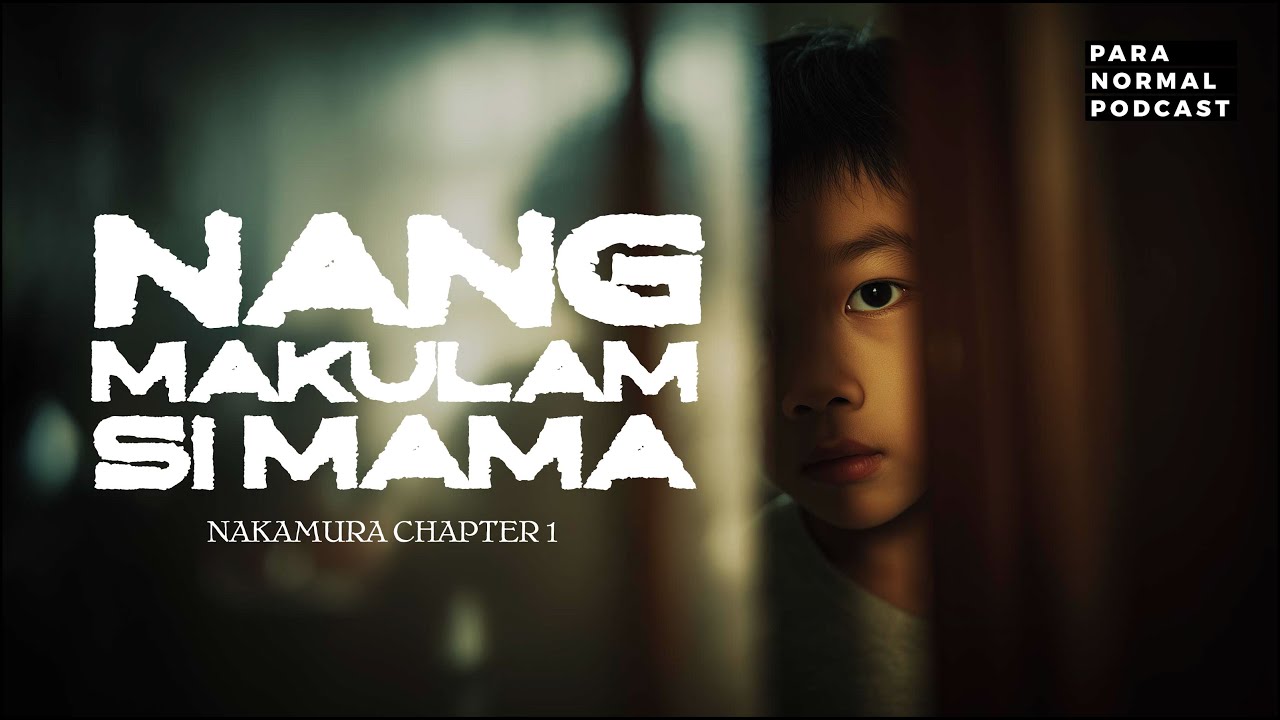 EP 246 - Nang Makulam si Mama