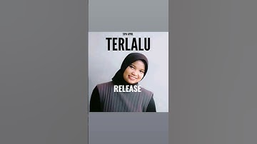 Terlalu - Sipa April |Official Music