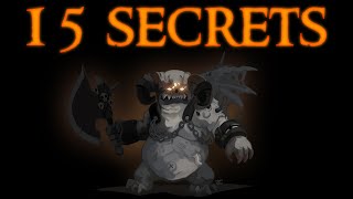 The Final 15 Secrets in the Demon's Souls Remake
