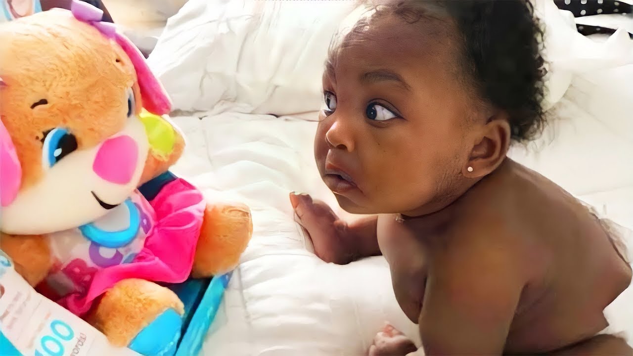 Cutest and Funniest baby of the day 18 Best baby video try not