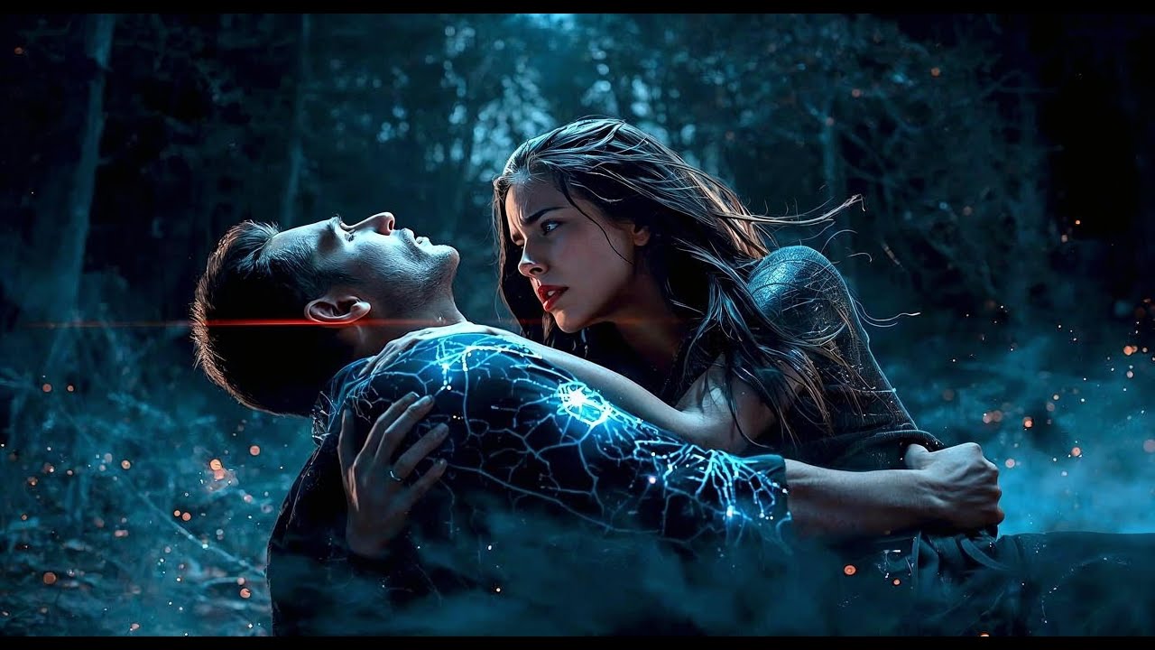 I Became the Mate of a Dying Alpha - Every Kiss We Shared Felt Like Borrowed Time