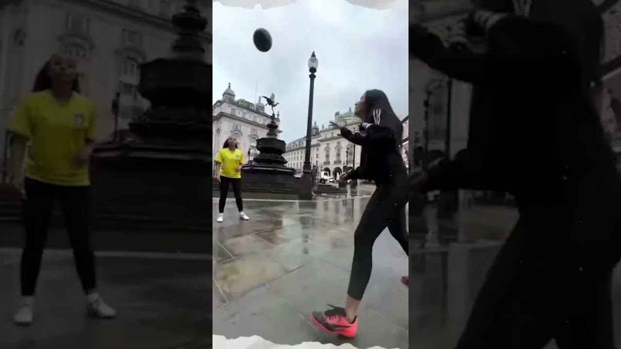 Conteúdo Londres - Ronaldo TV