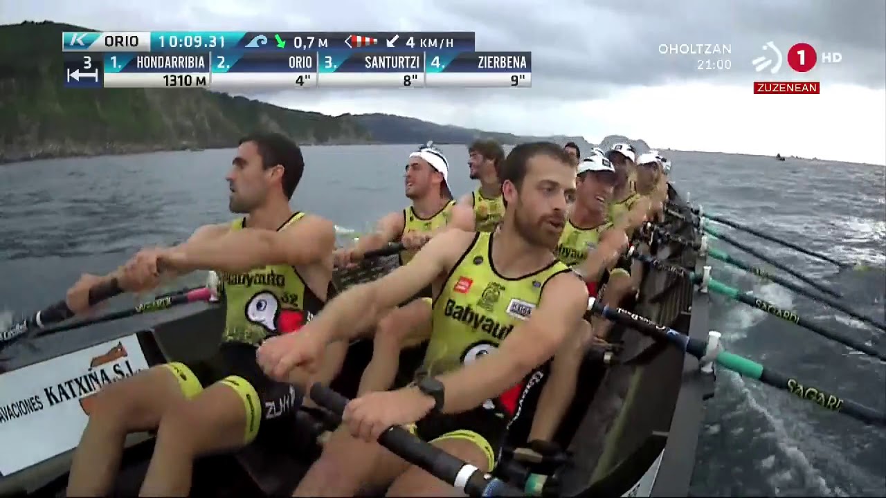 2019-07-20 EuskoLabel Liga_Orioko Kanpina Bandera (3. txanda)