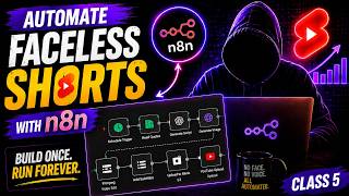 How To Install Baserow On Your VPS | How To Create Automated Faceles YT Shorts & reels with n8n