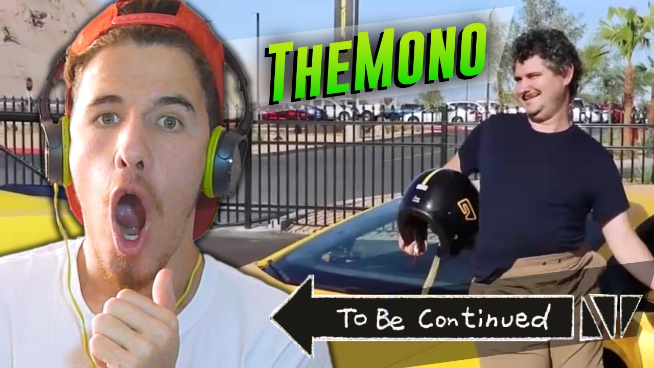 ¿CONTINUARÁ...?│VIDEO-REACCIÓN│TheMono