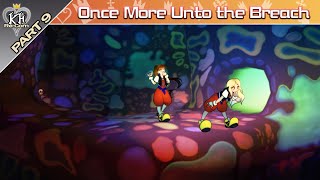 The A-Maze-ing Return of Monstro || Kingdom Hearts Re:Chain of Memories Part 9
Imagine exploring a space whale inside of a castle labyrinth. Join Sarah and me as we make our return to Monstro and meet the father of the year, Geppetto!
Sarah Miller-Crewss socials:
■ twitter: https://www.twitter.com/smillercrews
■ tiktok: https://www.tiktok.com/@sarahmillercrews
■ instagram: https://www.instagram.com/sarahmillercrews
■ youtube: https://www.youtube.com/sarahmillercrews
My socials:
■ Twitter: https://twitter.com/ErikaHarlacher
■ Tiktok: www.tiktok.com/@withakerika
■ Instagram: www.instagram.com/withakinsta
Video edited by https://csnufk.in (Crisp)
Thumbnail by https://twitter.com/ArtfullyElyse (ArtfullyElyse)
Background & Episode QC by https://youtube.com/channel/UCnlzZkcyx6tuA8IcbKvQXEA (Chi)
Join this channel to get access to perks:
https://www.youtube.com/channel/UCTOYioHQYwFHlbj95c-Ihug/join
If youd like to watch these streams live, please subscribe to this channel! I try to stream various games whenever Im not recording new VO projects :) The A-Maze-ing Return of Monstro || Kingdom Hearts Re:Chain of Memories Part 9