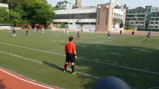 20170529강남초vs보라매초
