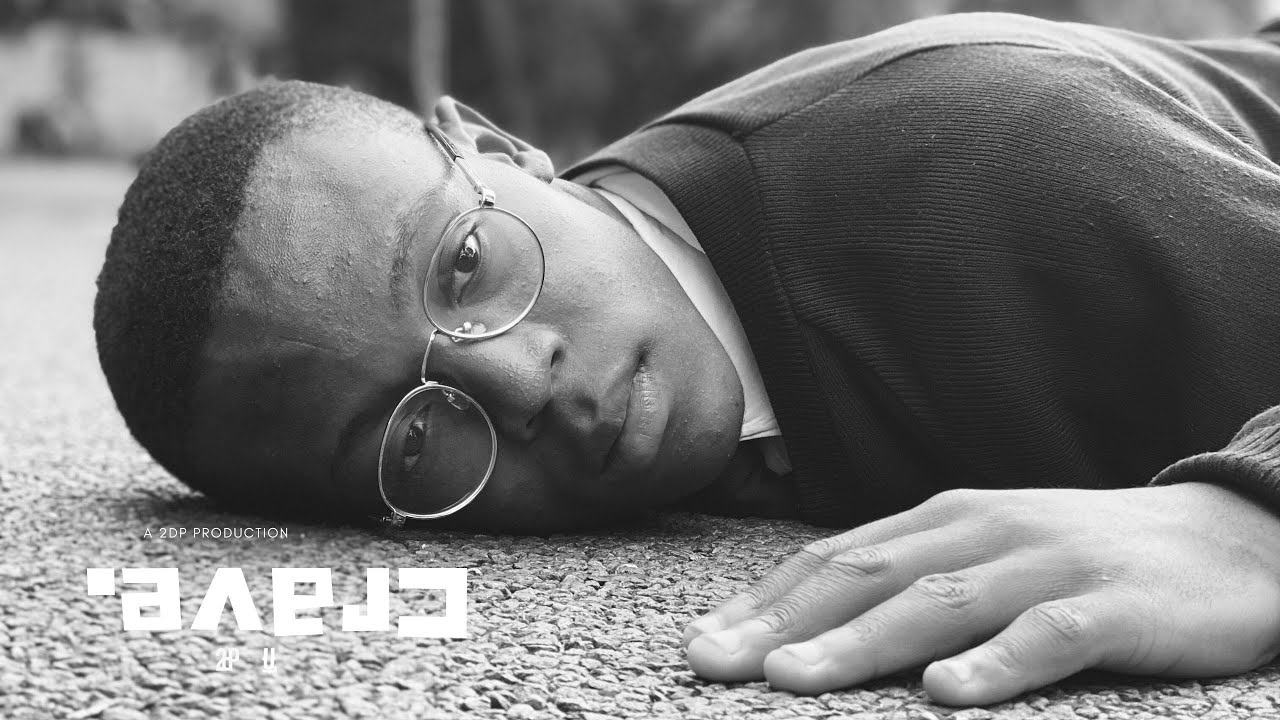 CRAVE. - A shortfilm by Kideoman & O?