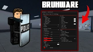 Best Roblox Third-Person Aimbot – Works in Prison Life + More screenshot 5