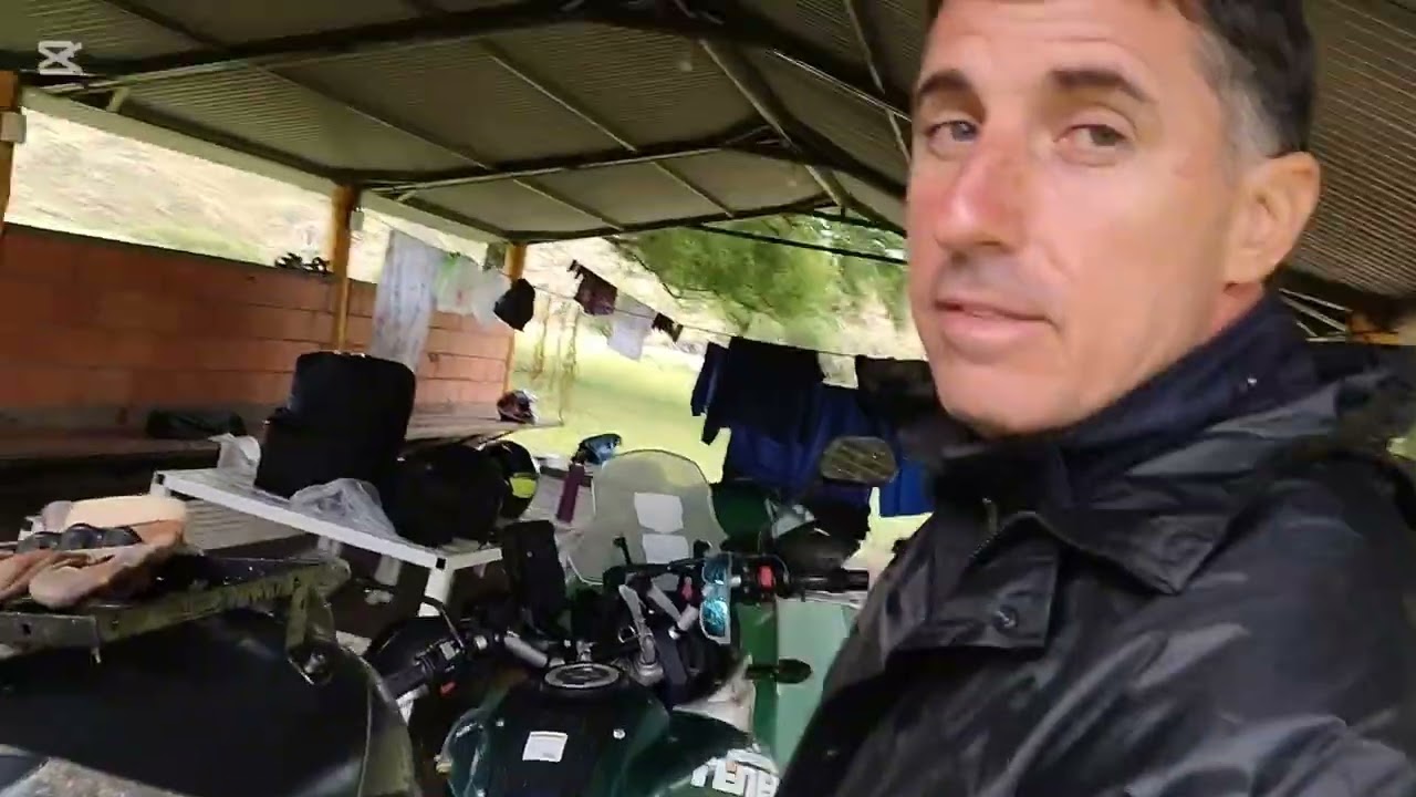 2026 - Día 4 - Video 3 - Los Vallecitos a Merlo