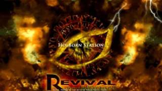 Hellgate: Revival loading screen