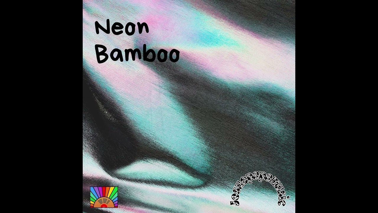 Neon Bamboo