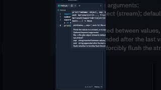 #8 using the math library to make a list of squre | python tip and tricks