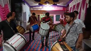 Dev Dhol party jeeran neemuch MP MO 9993889309