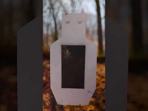 Are Big Steel Targets Bad? #ShootSteel #TATargets #steeltargets