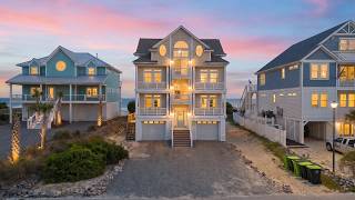 31 Porpoise Pl, North Topsail Beach, NC