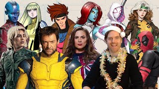 Heres 10 Chars I Want In Tokon Fighters