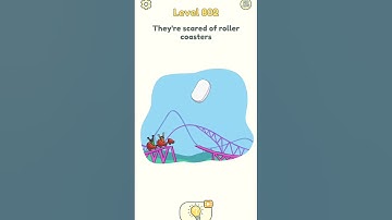 Dop 2 level 802 #dop2 #puzzlefrenzy #games #gaming #brainmasti #puzzle #gameplay #braintestsolution