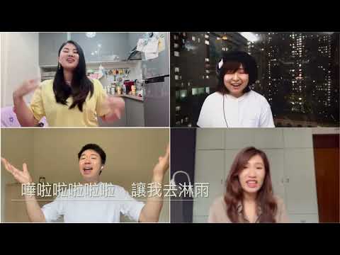 hush! 300秒-找自己