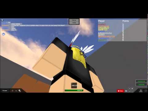 noahd2's ROBLOX video
