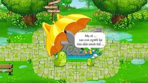 Phần 2 : Sự Hối Lỗi Của Loài Sâu | Avatar 2D