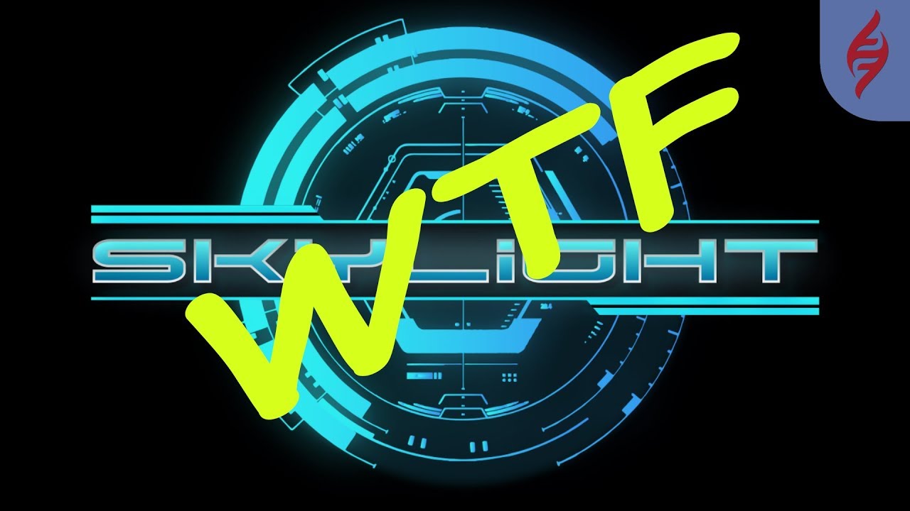 The Truth Behind SkyLight VR  - Review - HTC Vive - Oculus Rift - WMR