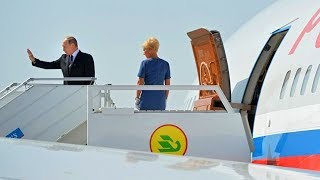 Путинни Узбекистонга Келиши Канака гурунг Булади?