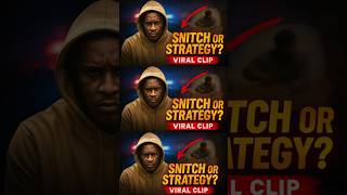 Celebrity Did Young Thug Really Snitch…or Play Smart? Profile