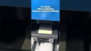 Xinyida Polishing Machine