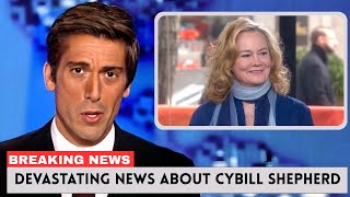 Famous At 75, The Tragedy Of Cybill Shepherd Is Beyond Heartbreaking Net Worth