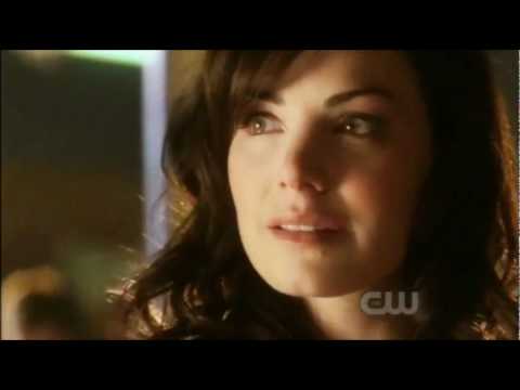 Smallville wedding - Breathe Again.flv