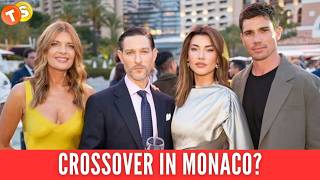 Jacqueline MacInnes Wood Breaks Social Media Silence For Important B&B News