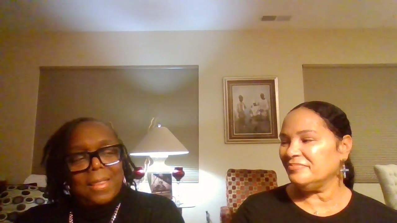 Your Benefit Package Part 1 with Trina Anderson and Sandy Wesson