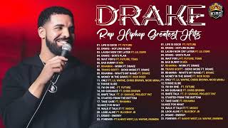 Drake Greatest Hits 2022  TOP 100 Songs of the Weeks 2022  Best Playlist RAP Hip Hop 20