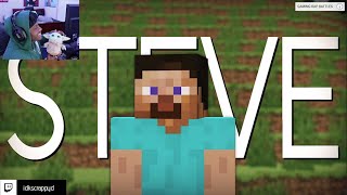 Jahclov Reacts ToFreshy Kenel Steve v Little Big Planet