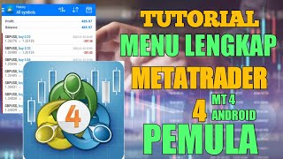 How to Use Metatrader 4 For Beginners screenshot 3